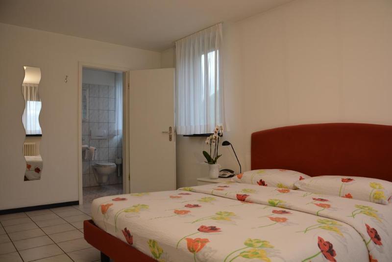 Hotel Nessi 로카르노 외부 사진