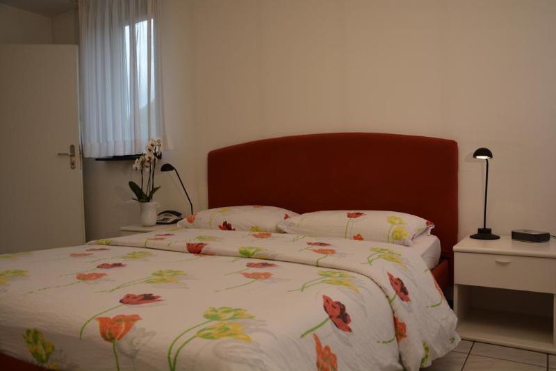 Hotel Nessi 로카르노 외부 사진