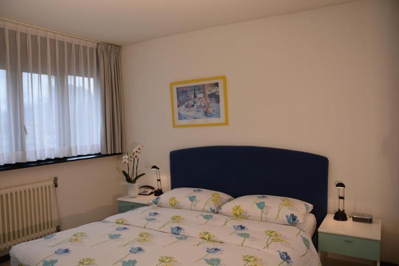 Hotel Nessi 로카르노 외부 사진