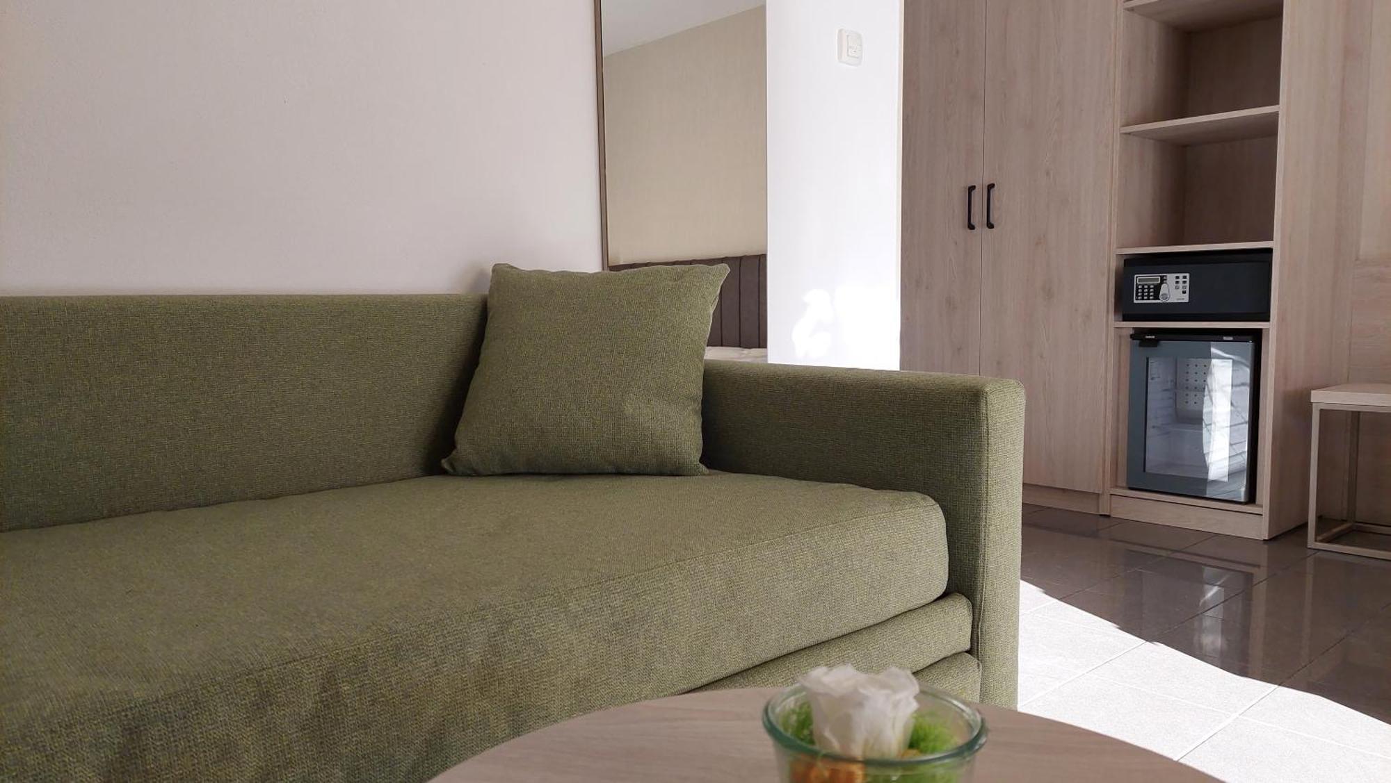 Hotel Nessi 로카르노 외부 사진