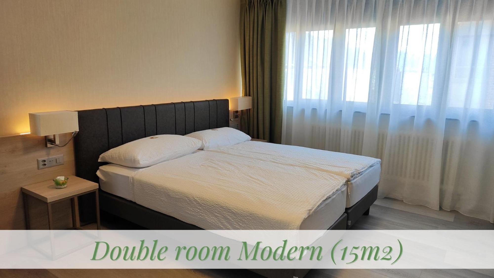 Hotel Nessi 로카르노 외부 사진