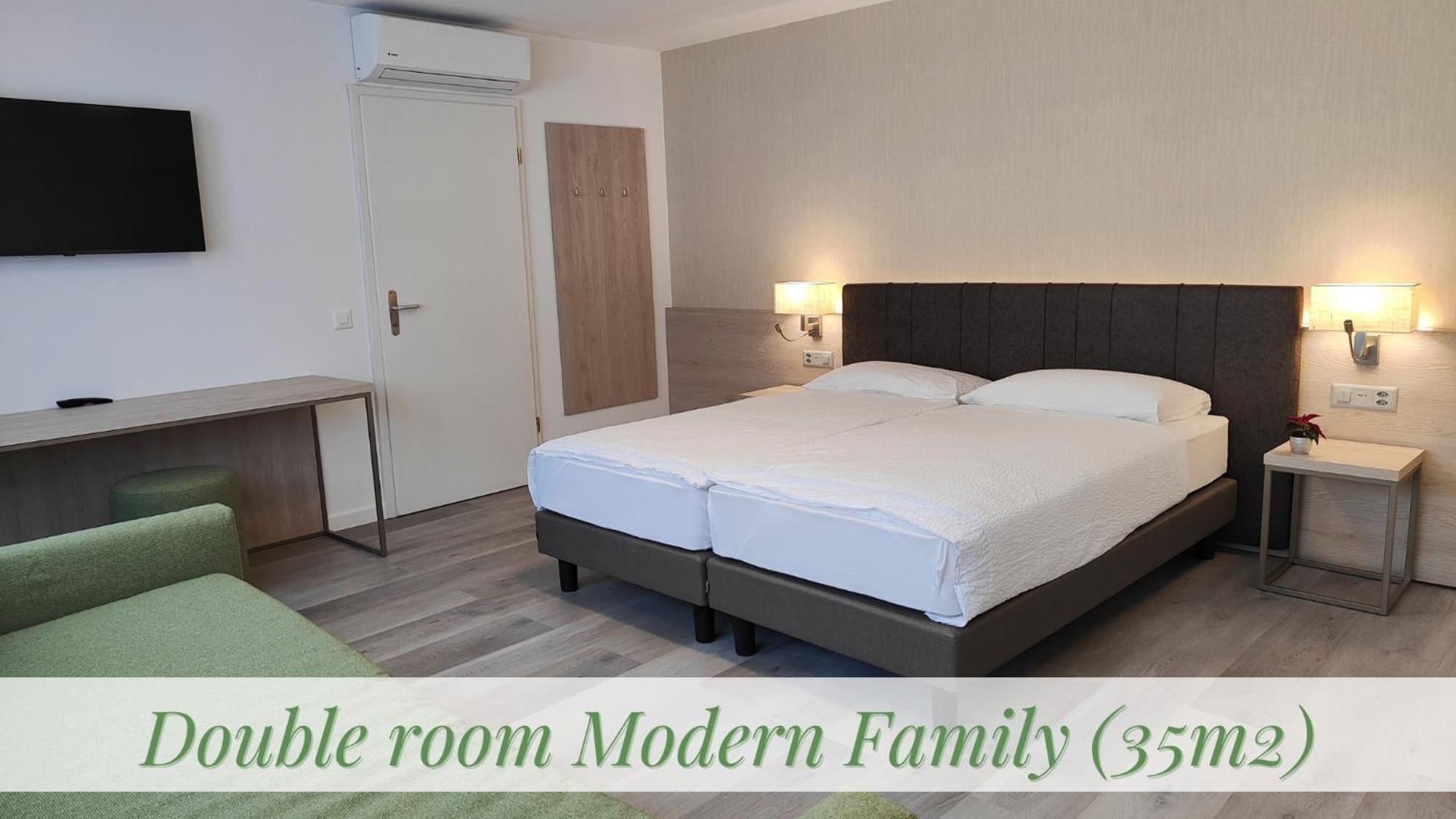 Hotel Nessi 로카르노 외부 사진
