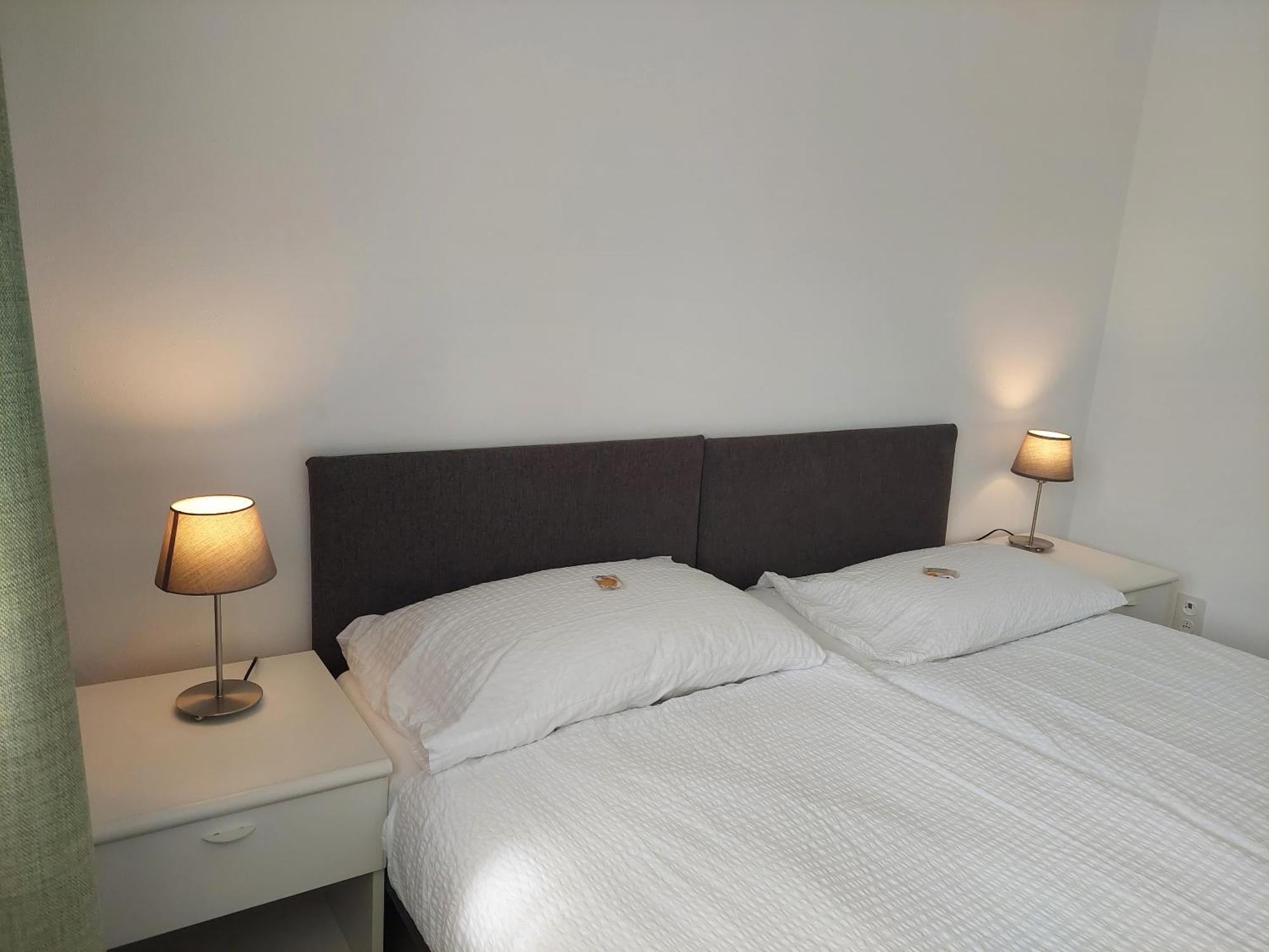 Hotel Nessi 로카르노 객실 사진