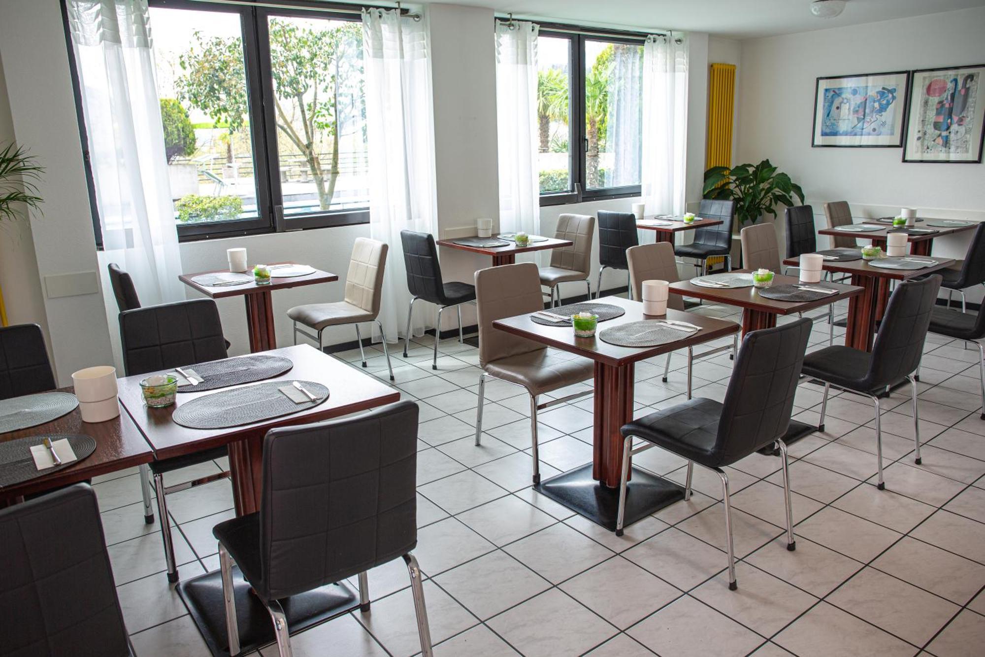 Hotel Nessi 로카르노 외부 사진