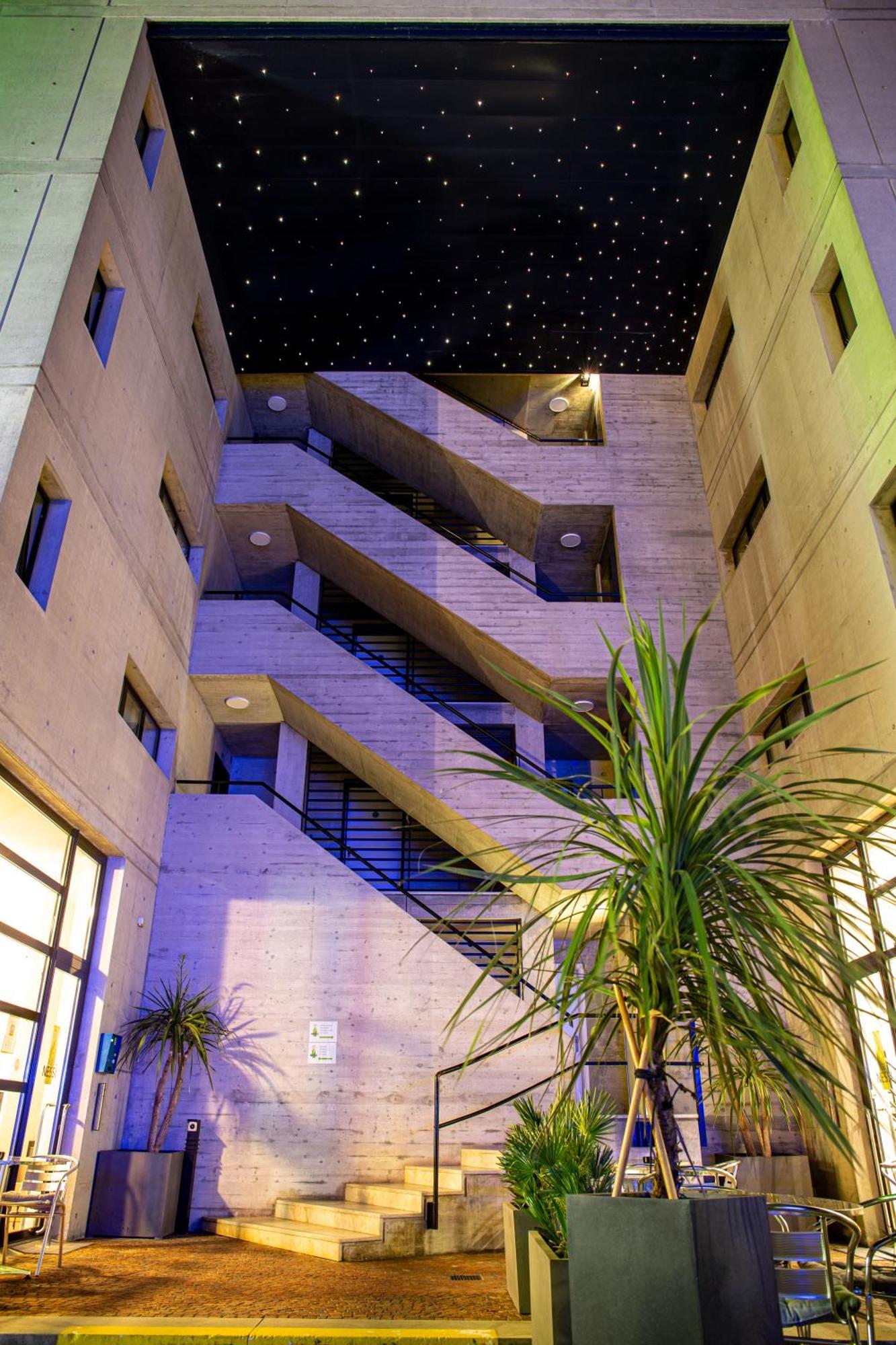 Hotel Nessi 로카르노 외부 사진
